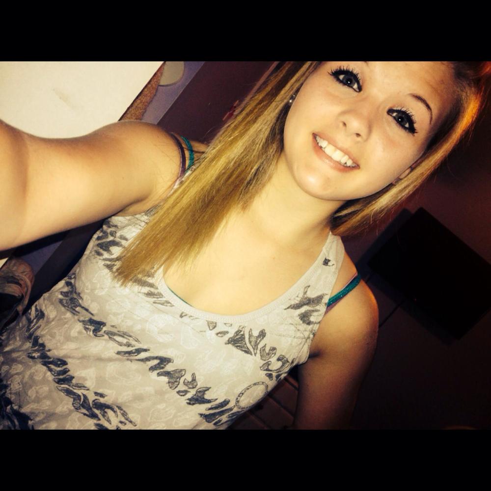 Meet your Posher, Mckenna